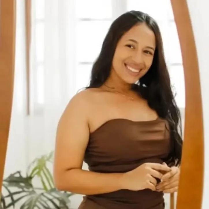 A enfermeira Ketyni Maria Gomes da Silva foi uma dessas vítimas