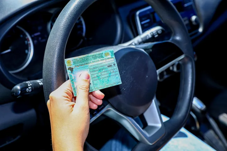 Novas regras ampliam alternativas para as aulas de direção