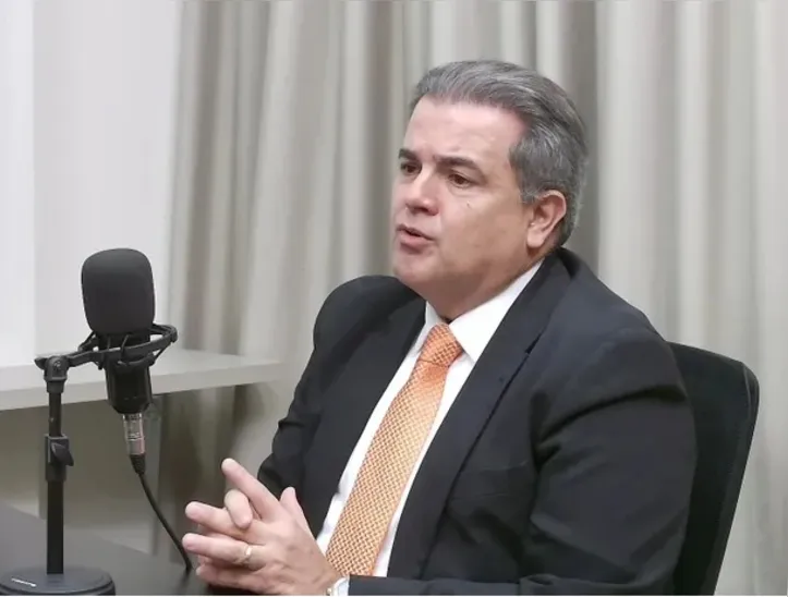 Segundo Marcelo Brabo, legislação busca garantir igualdade de condições para todos os candidatos