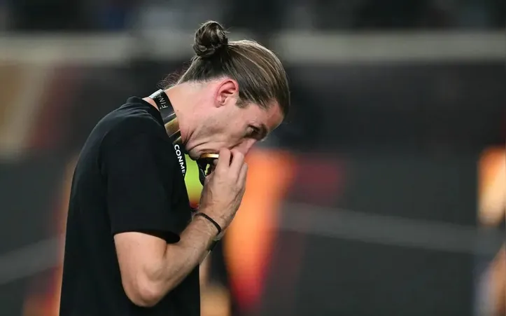 Filipe Luís renovou vínculo com Flamengo até o fim de 2027