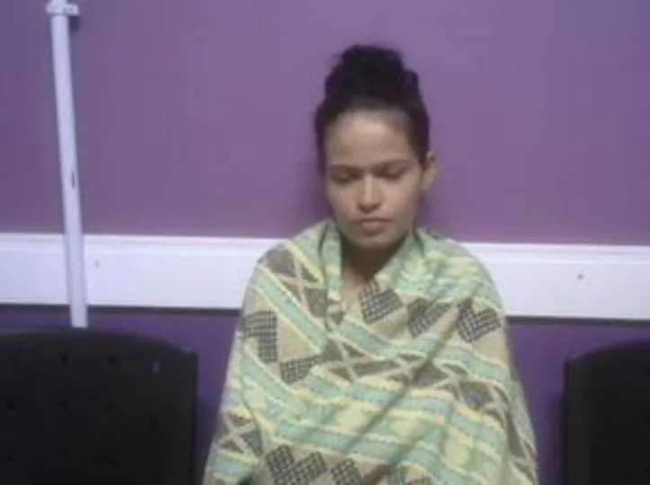 Eduarda mudou a versão sobre sumisso de filha várias vezes