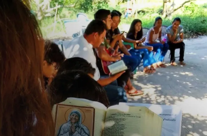 Doa&#231;&#245;es ajudam na evangeliza&#231;&#227;o e demais iniciativas pastorais