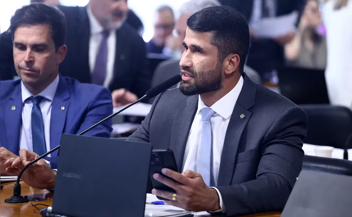 Para o deputado Fábio Costa, derrubada do veto de Lula ao projeto será prioridade no Congresso