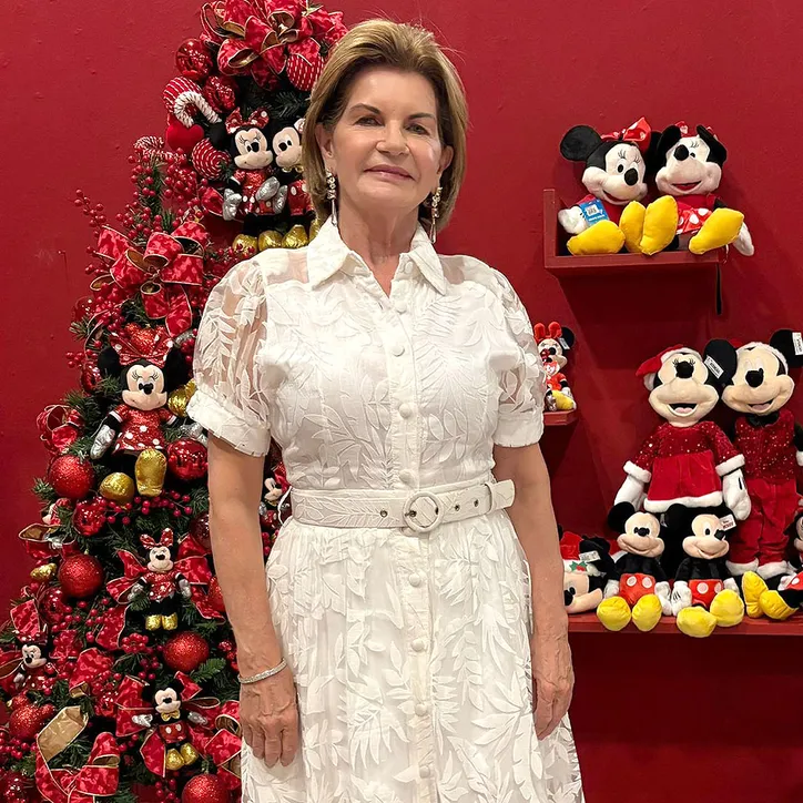 Imagem ilustrativa da imagem Bonton recebeu lote extra de fashionables para confraria natalina deste colunista