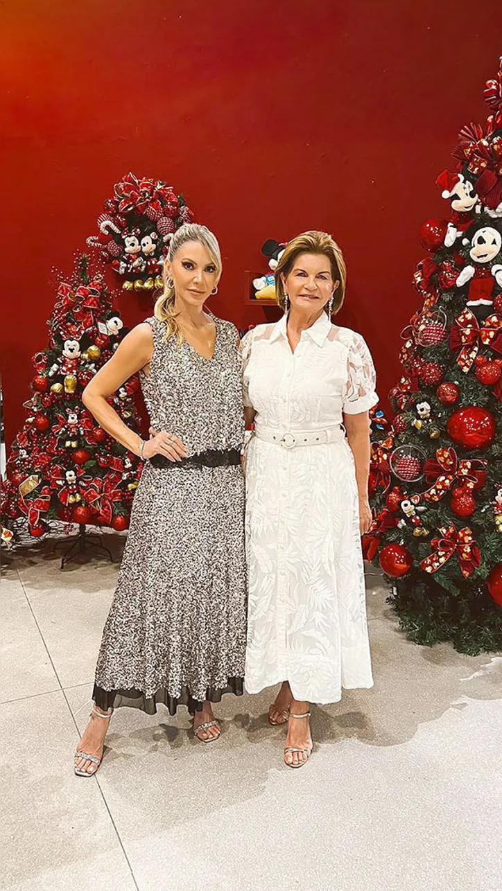 Imagem ilustrativa da imagem Bonton recebeu lote extra de fashionables para confraria natalina deste colunista