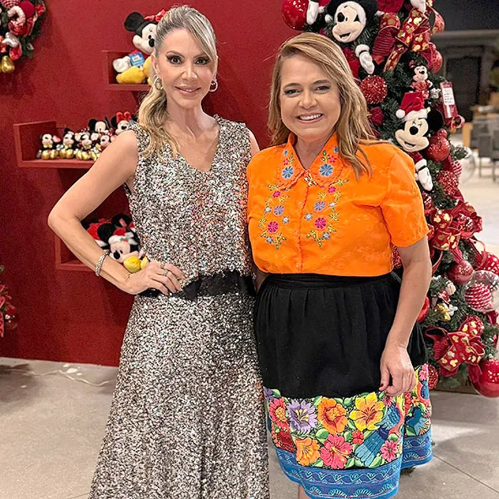 Imagem ilustrativa da imagem Bonton recebeu lote extra de fashionables para confraria natalina deste colunista