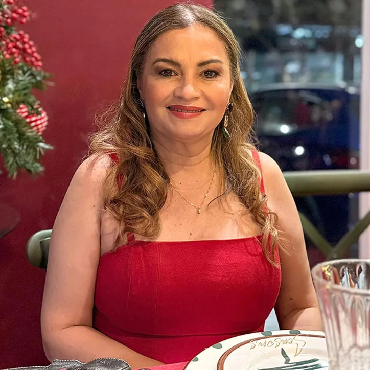 Imagem ilustrativa da imagem Bonton recebeu lote extra de fashionables para confraria natalina deste colunista