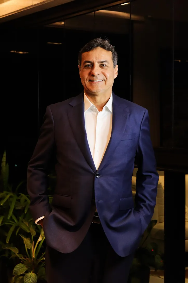 CEO da Telesil Engenharia e vice-presidente do Sinduscon-AL e da CBIC, ALFREDO BRÊDA celebra as conquistas para o segmento da construção civil em Alagoas e projeta novidades para 2026