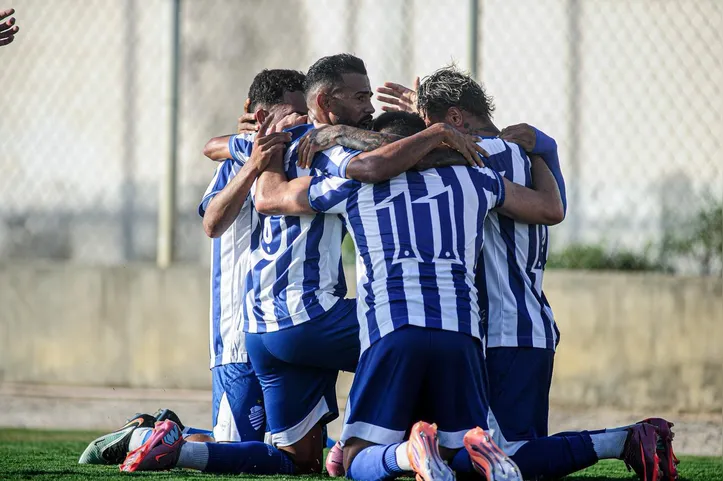 CSA venceu Confiança na última partida da pré-temporada