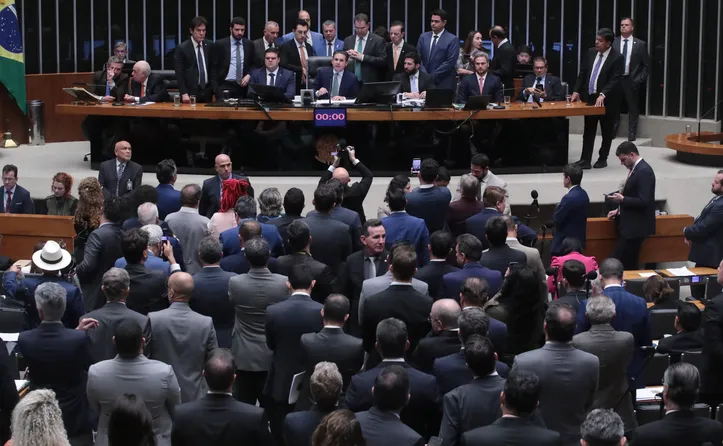 Projeto foi aprovado na Câmara por 291 votos contra 148