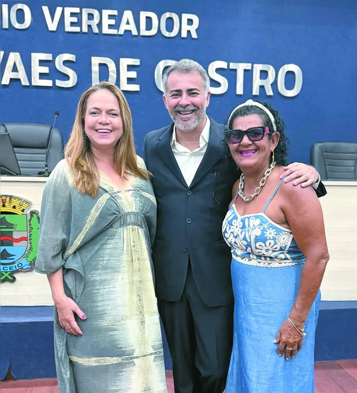 Imagem ilustrativa da imagem Cantor João Gomes usa hand made alagoano no Prêmio Multishow