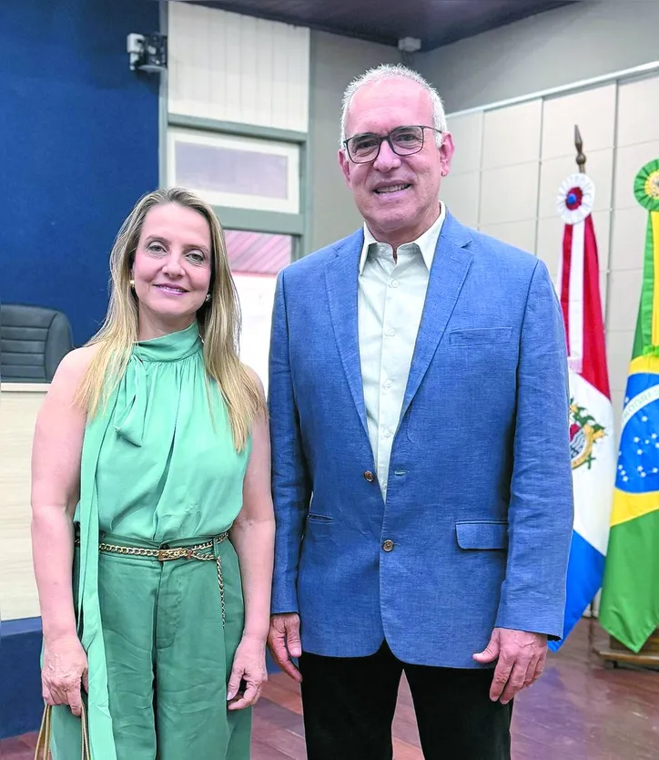 Imagem ilustrativa da imagem Cantor João Gomes usa hand made alagoano no Prêmio Multishow