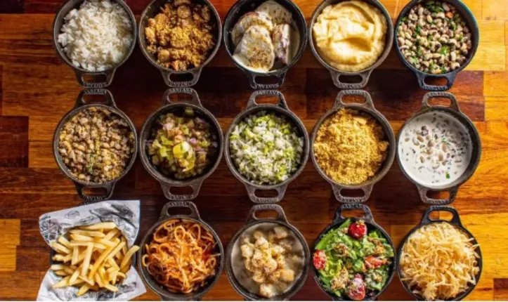 Imagem ilustrativa da imagem Carnes nobres e fogo alto na Pajuçara: a experiência do 759 Parrilla