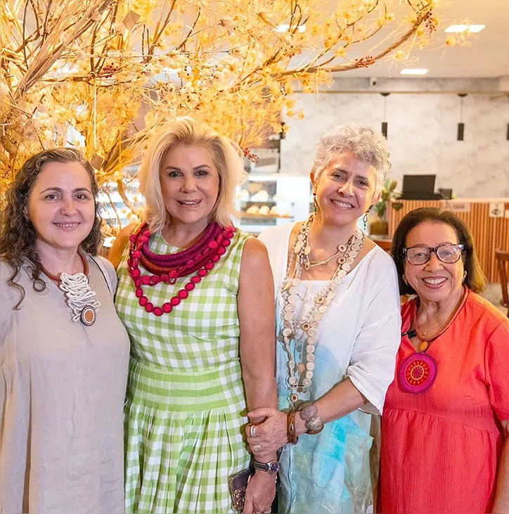 Imagem ilustrativa da imagem Cerimônia de posse de João Martins foi prestigiada por executivos alagoanos