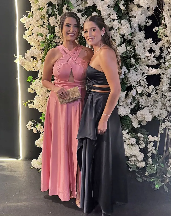 Imagem ilustrativa da imagem Cerimônia de posse de João Martins foi prestigiada por executivos alagoanos