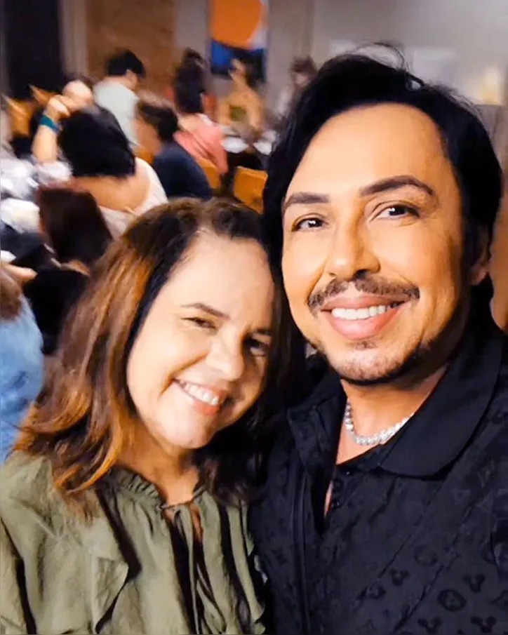 Imagem ilustrativa da imagem Cerimônia de posse de João Martins foi prestigiada por executivos alagoanos