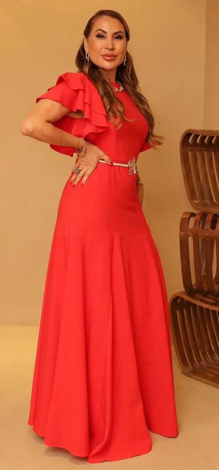 Imagem ilustrativa da imagem Cerimônia de posse de João Martins foi prestigiada por executivos alagoanos