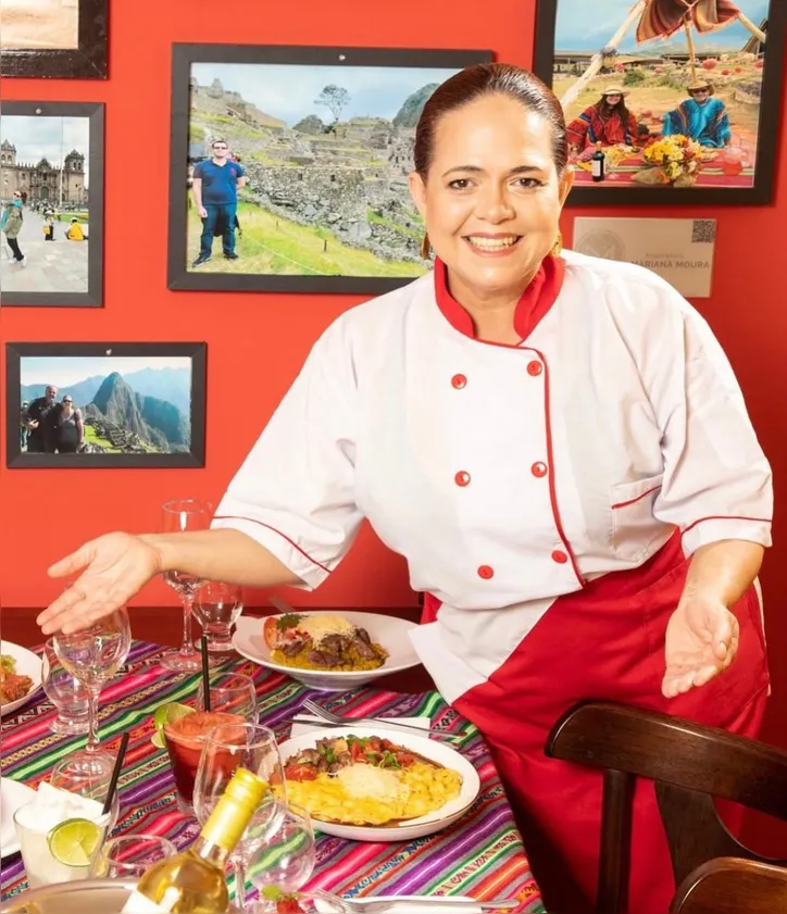 Imagem ilustrativa da imagem Comemoração dupla: Confraternização Natalina e celebração do Dia do Colunista Social