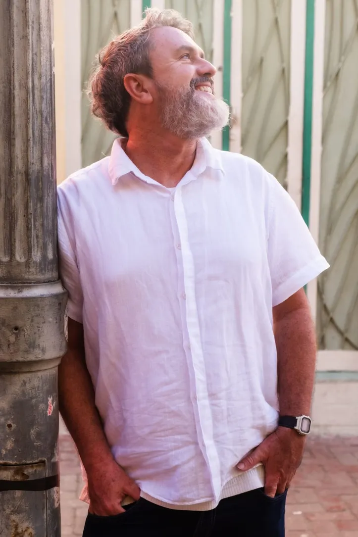 Autor de mais de 180 músicas, Wado fala sobre as dificuldades de compor em Alagoas