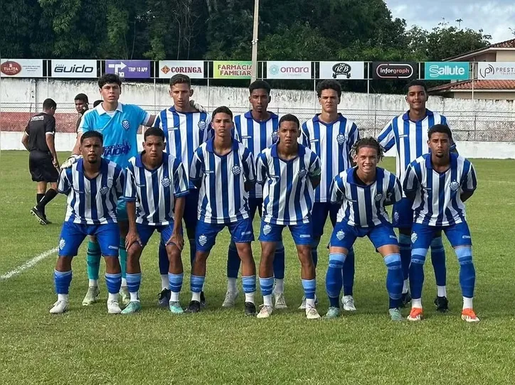 Azulão volta à Copa SP após ausência da competição em 2025