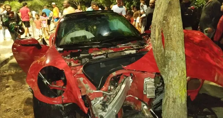 Recomendação acontece devido aos acidentes graves na região