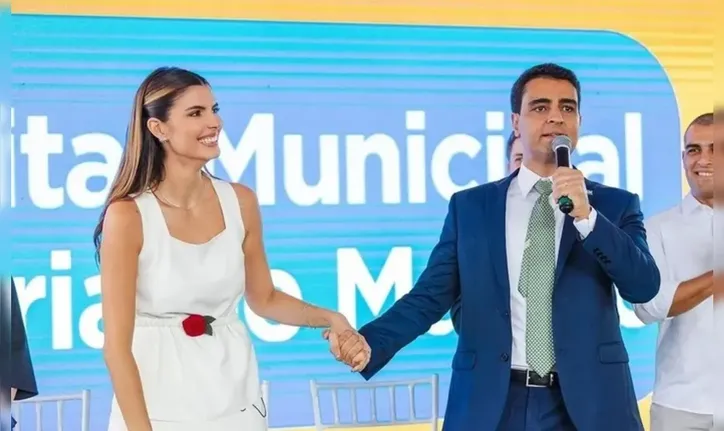 Imagem ilustrativa da imagem Disputa para Governo e Senado segue em aberto diante de indefinição de JHC