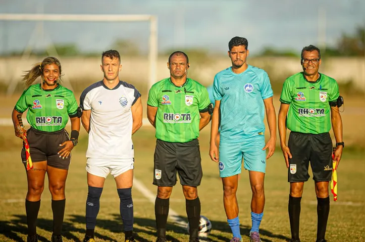 Jogo-treino foi disputado no CT Gustavo Paiva