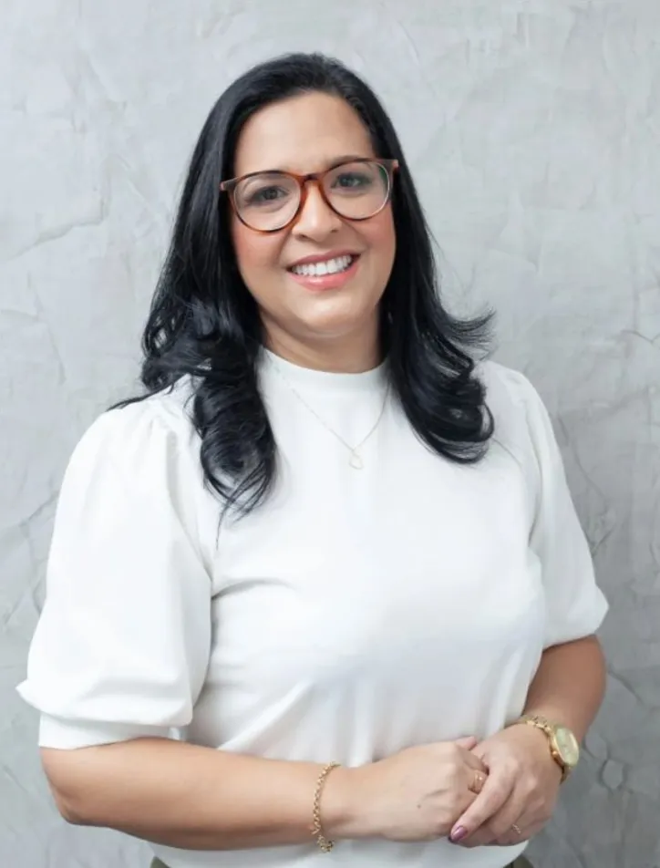 Pastora Camilla: “Vinda de Jesus trouxe salvação e esperança”