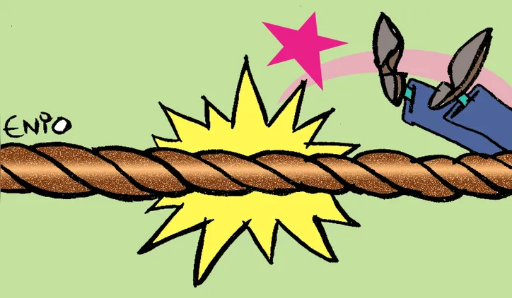 Imagem ilustrativa da imagem Enel deve escapar novamente da perda da concessão em São Paulo