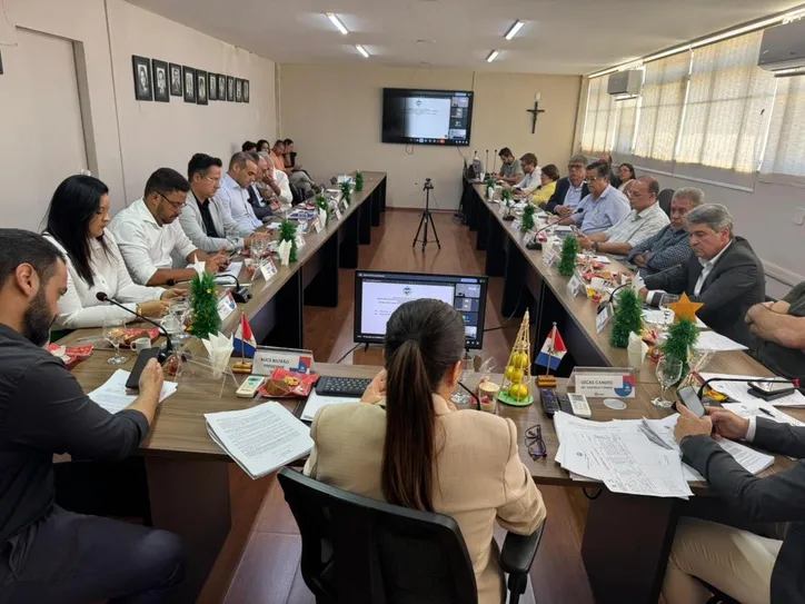 Medidas foram aprovadas em sessão do Conselho Estadual de Desenvolvimento Econômico e Social