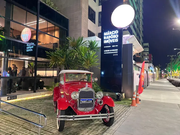 Clássicos que atravessam gerações chamaram a atenção do público