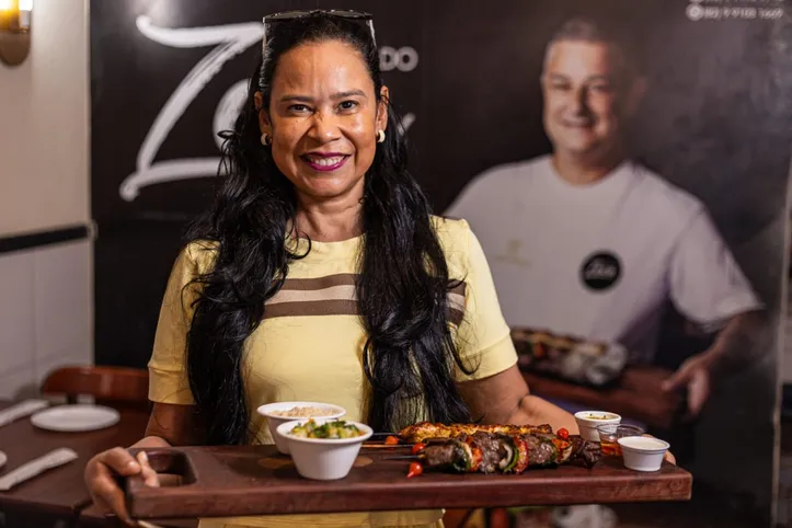 Imagem ilustrativa da imagem Festival Maceió dos Prazeres reúne sabores da cozinha alagoana em Jaraguá