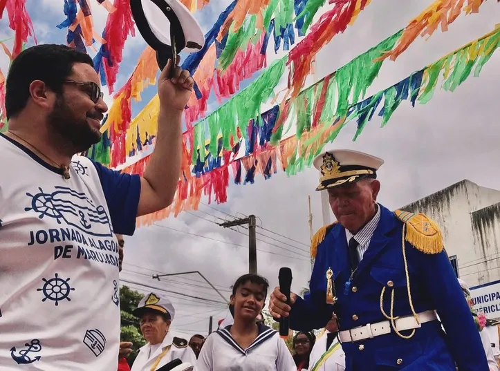 Imagem ilustrativa da imagem Focuarte: novo Patrimônio Cultural e Imaterial de Alagoas