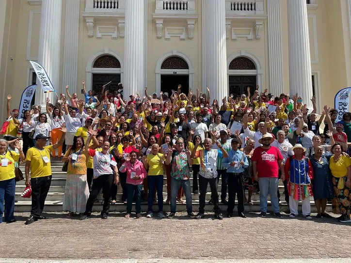 Imagem ilustrativa da imagem Focuarte: novo Patrimônio Cultural e Imaterial de Alagoas
