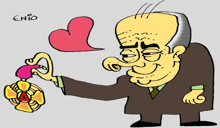 Imagem ilustrativa da imagem Governo aciona Otto Alencar e atrasa votação da dosimetria na CCJ