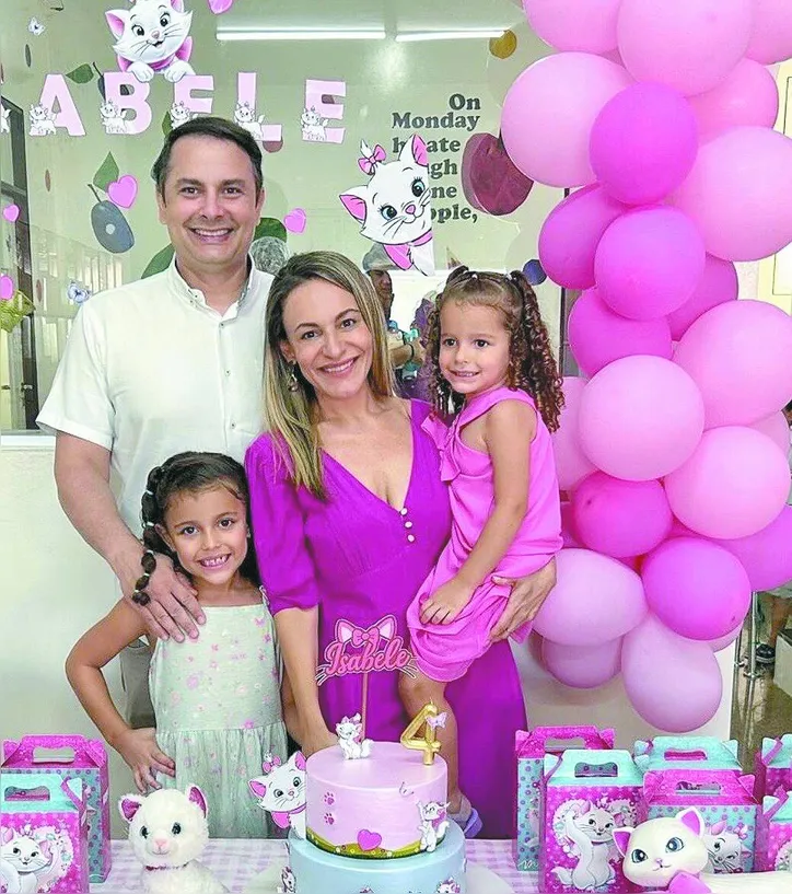 Imagem ilustrativa da imagem Grupo Ginseng traz ativações especiais de Natal d’O Boticário para Maceió