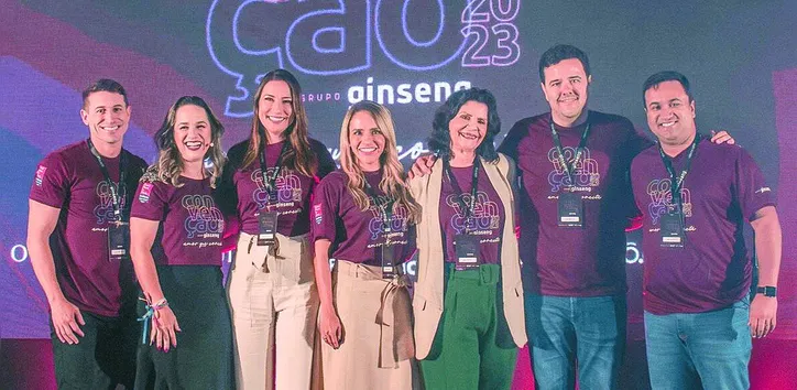 Imagem ilustrativa da imagem Grupo Ginseng traz ativações especiais de Natal d’O Boticário para Maceió