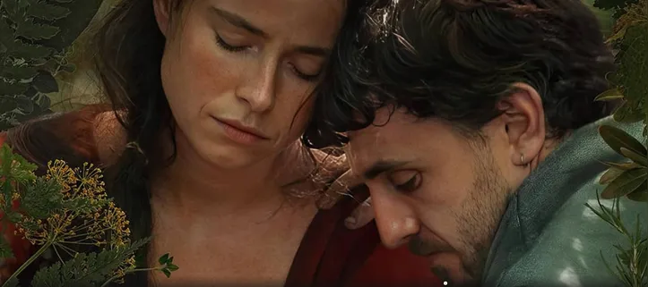 'Hamnet', uma das apostas para o Oscar, estreia nesta quinta-feira