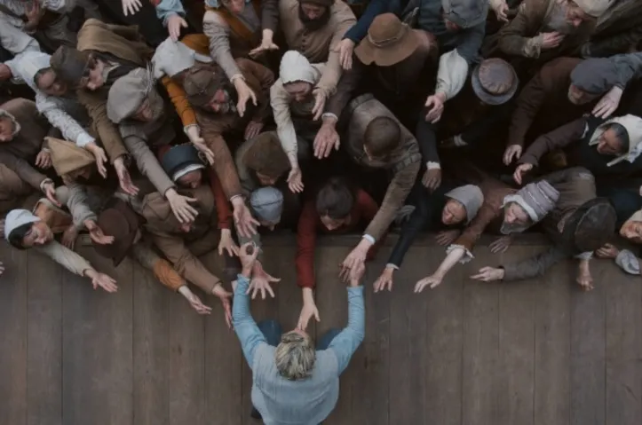 'Hamnet', uma das apostas para o Oscar, estreia nesta quinta-feira