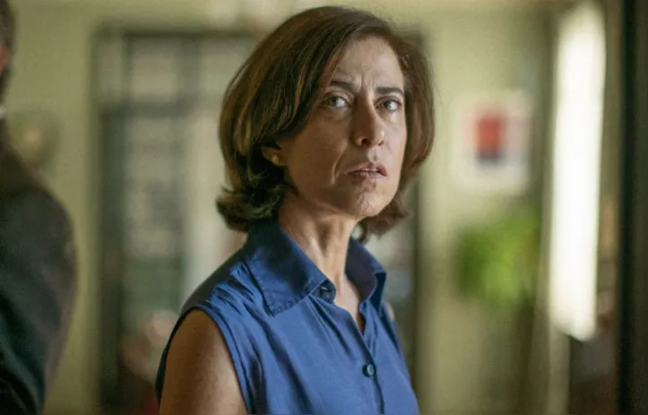 Atriz Fernanda Torres entrou em lista da Revista Variety