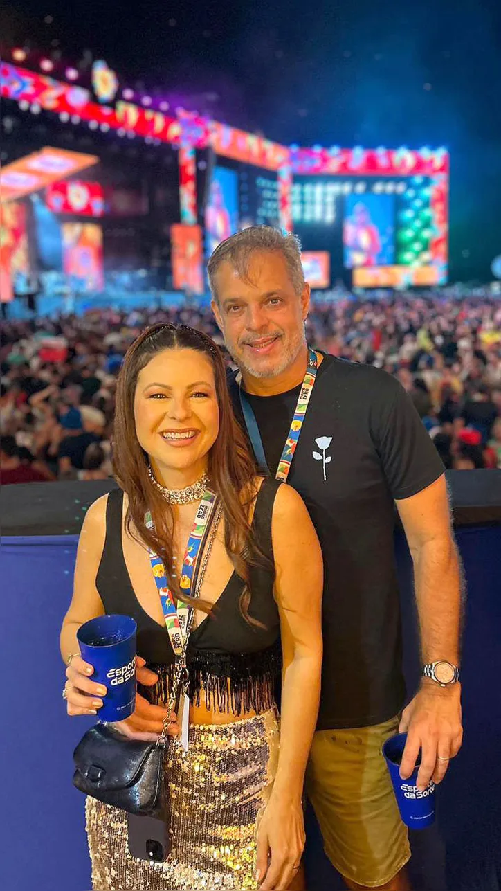 Imagem ilustrativa da imagem Interview com Rodrigo Rosa, sócio e idealizador do Réveillon da Barra