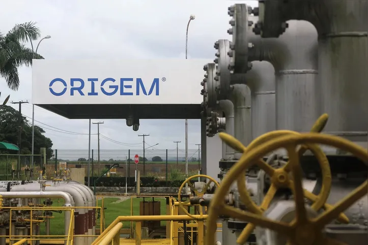 Origem Energia que prevê US$ 700 milhões (cerca de R$ 3,7 bilhões)