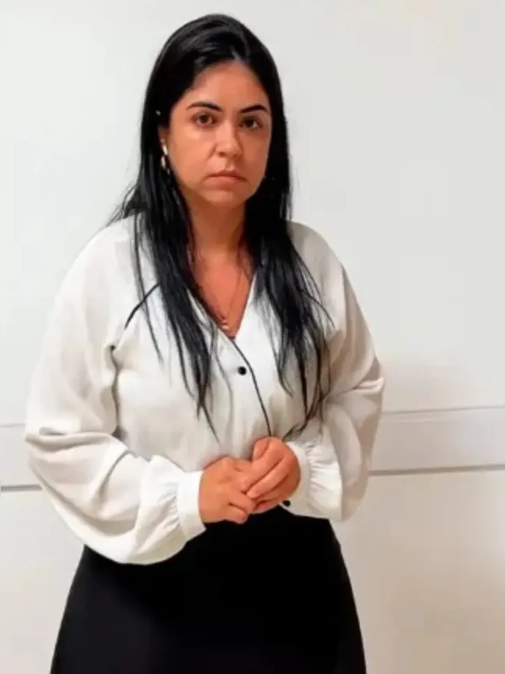 Nádia Tamyres confessou ter matado o ex por legítima defesa