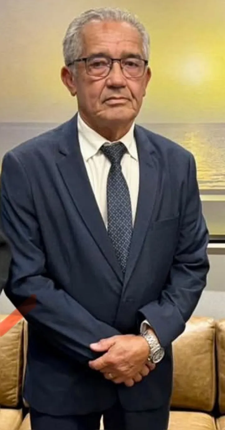 Presidente da Fecomércio -AL, ADEILDO SOTERO retoma as atividades da entidade nesta segunda-feira (5), após recesso, e projeta ações para seguir contribuindo com o desenvolvimento do Estado