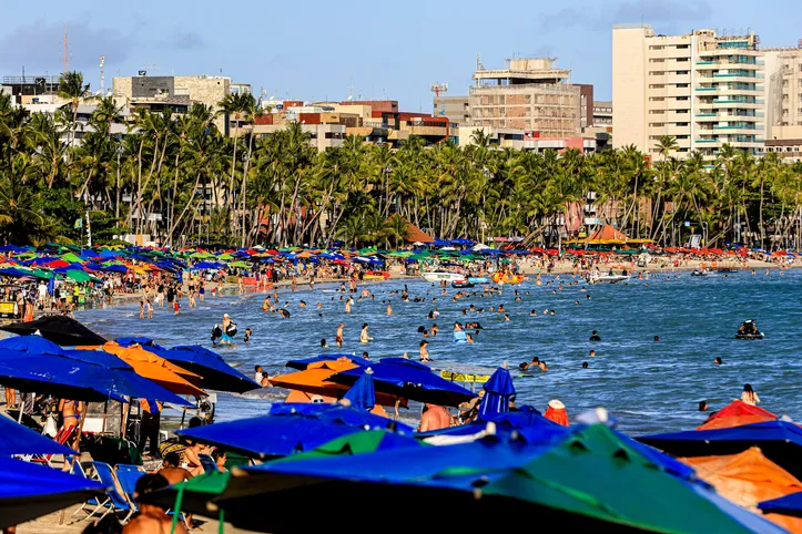 Estudo indica um mercado aquecido, com estabilidade nas vendas e forte intenção de viagem por parte dos turistas brasileiros