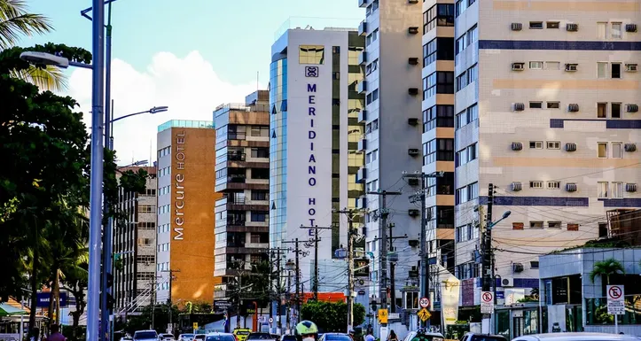Maceió também tem o 7º maior valor de imóveis entre as capitais do Brasil