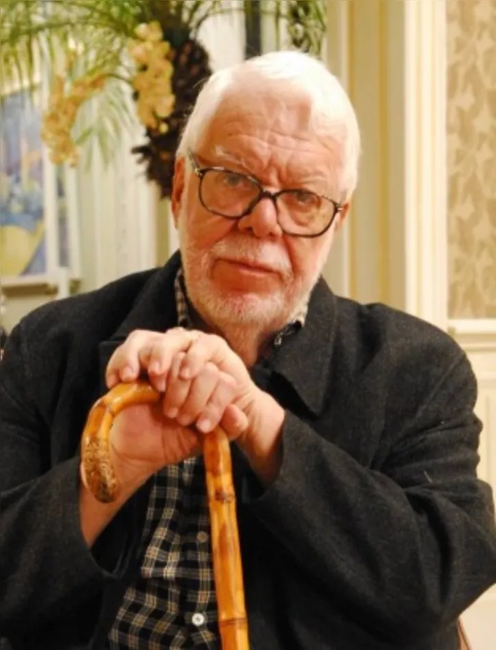 Manoel Carlos, pai das 'Helenas', morre aos 92 anos