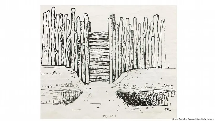 Relatos indicam que quilombos tinham sistema de defesa