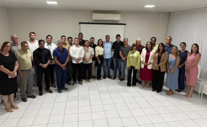 Reforma na prefeitura alterou quase metade do secretariado