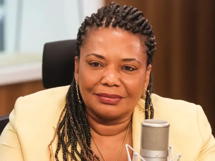 Imagem ilustrativa da imagem Ministra Margareth Menezes confirma participação na Feira dos Municípios